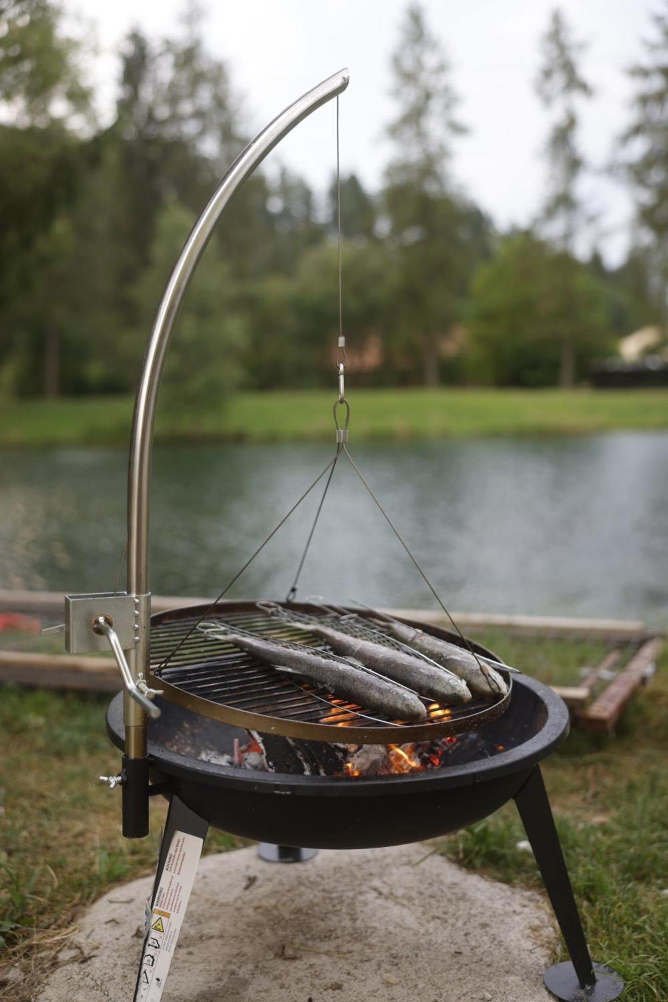 Ferienwohnung Haus Am Fischteich Feistritz ob Bleiburg Exterior foto