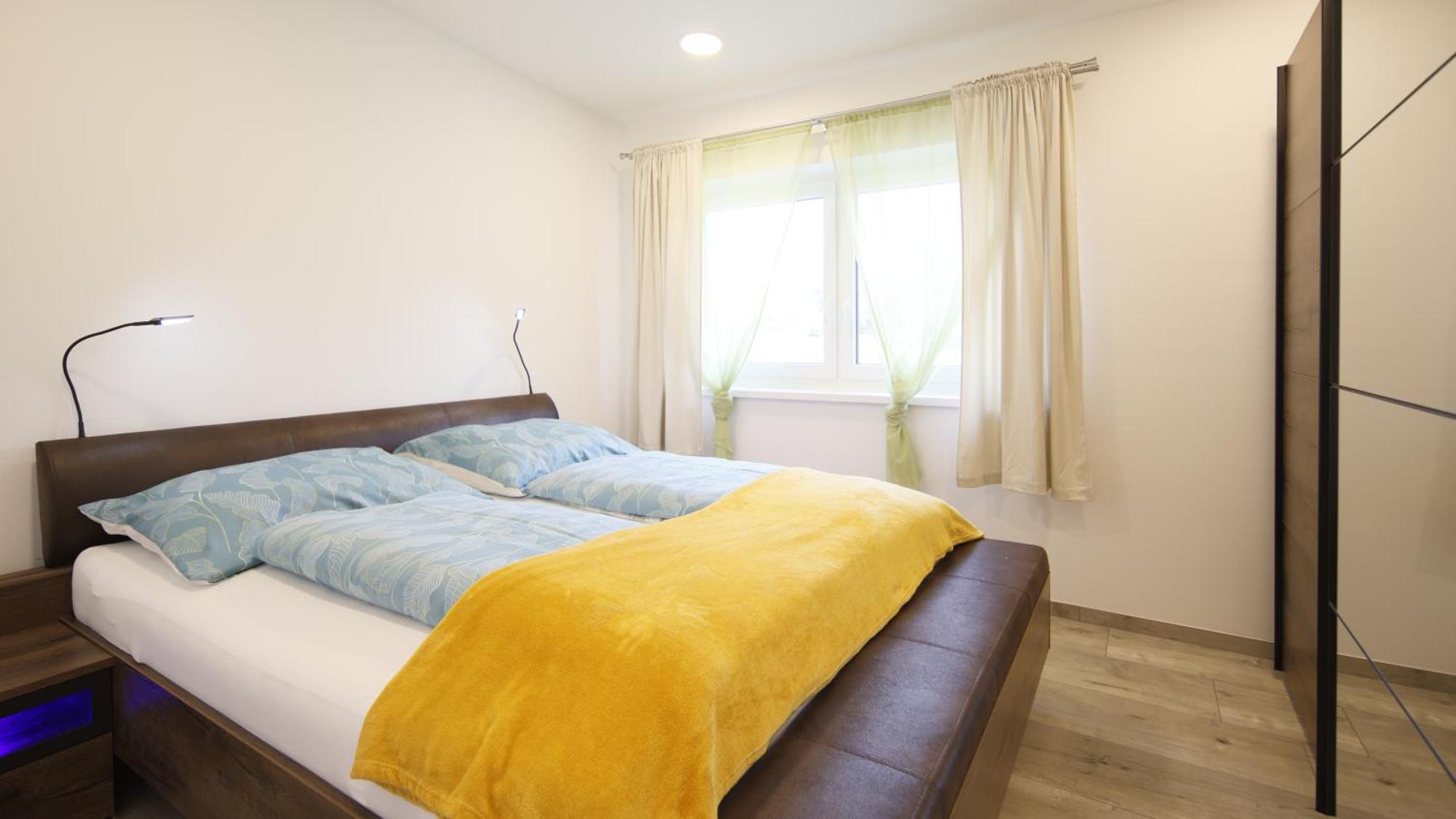 Ferienwohnung Haus Am Fischteich Feistritz ob Bleiburg Exterior foto